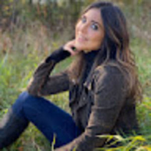 Meet your Posher, Shelley amber